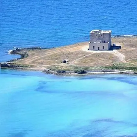 Ostuni Penthouse * أوستوني