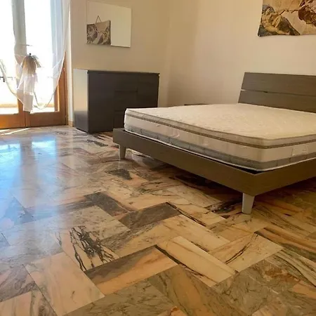 شقة Ostuni Penthouse