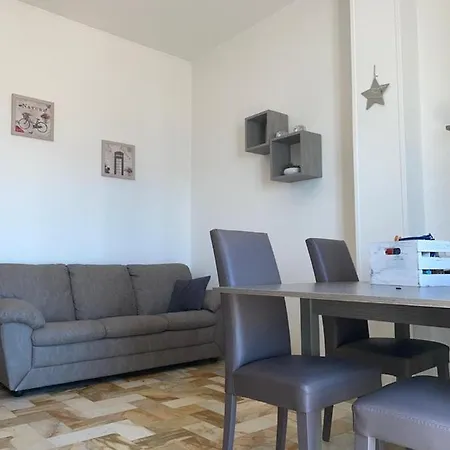 Ostuni Penthouse *