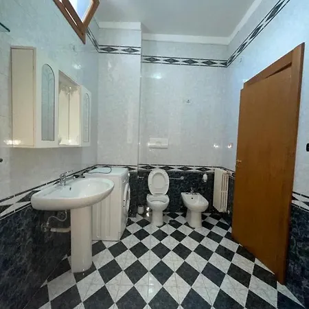 شقة Ostuni Penthouse *