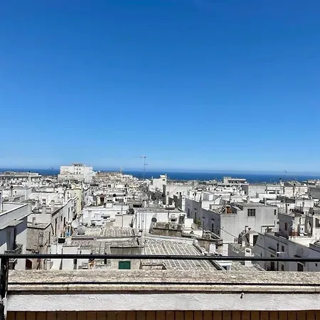 Ostuni Penthouse * أوستوني