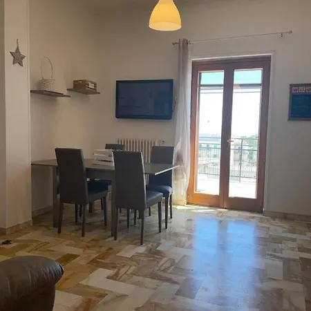 Ostuni Penthouse *
