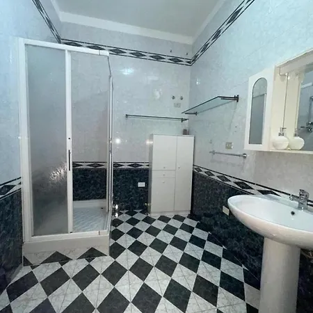 Apartment Ostuni Penthouse *
