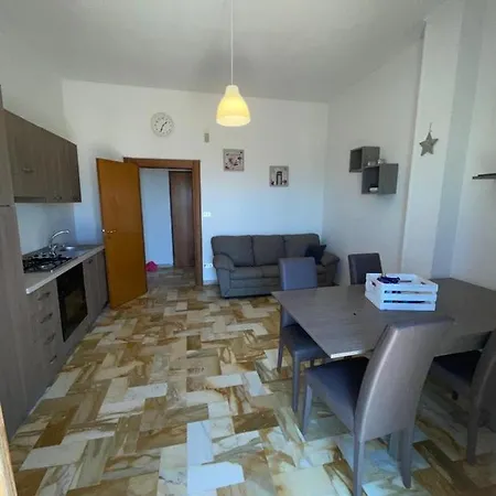 Appartement Ostuni Penthouse